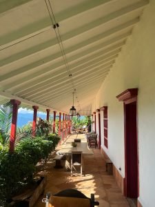 Finca en Fredonia