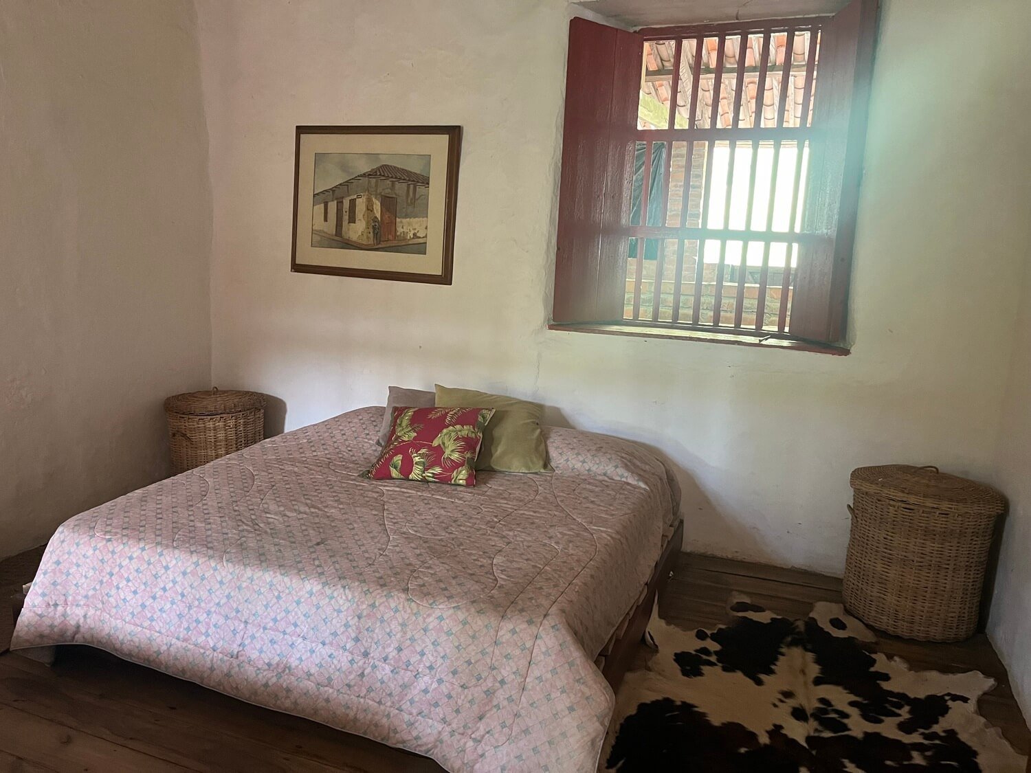Finca en Fredonia