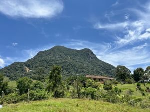 Finca en Fredonia