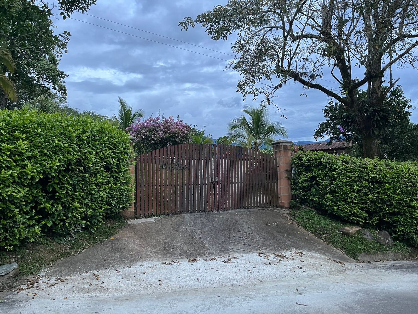 Finca en fredonia