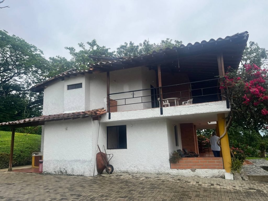 Finca en fredonia