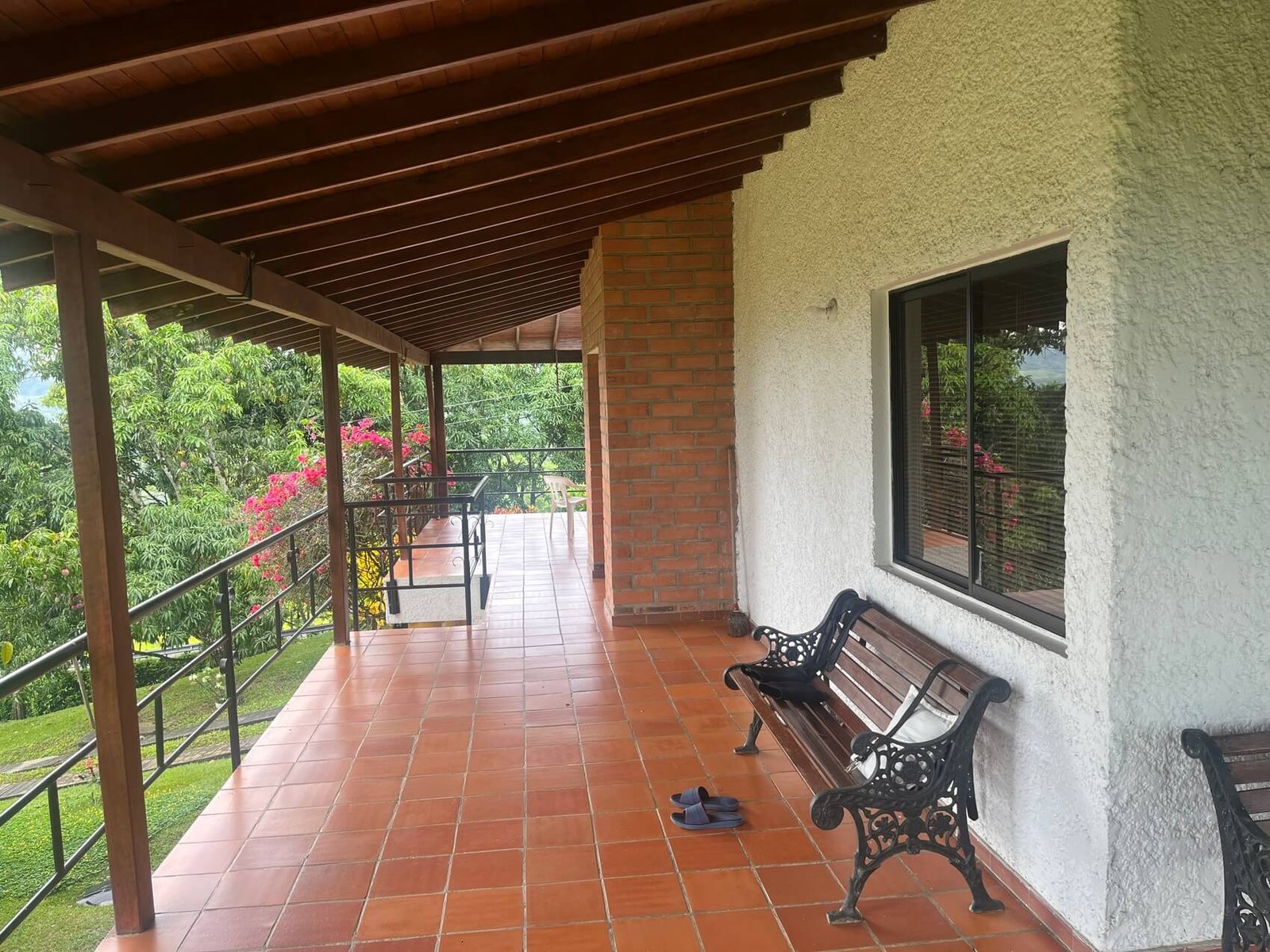 Finca en fredonia