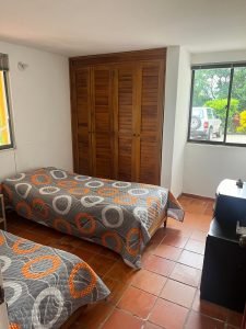 Finca en fredonia