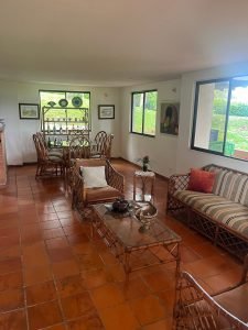 Finca en fredonia