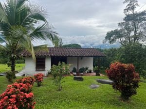 Finca en fredonia