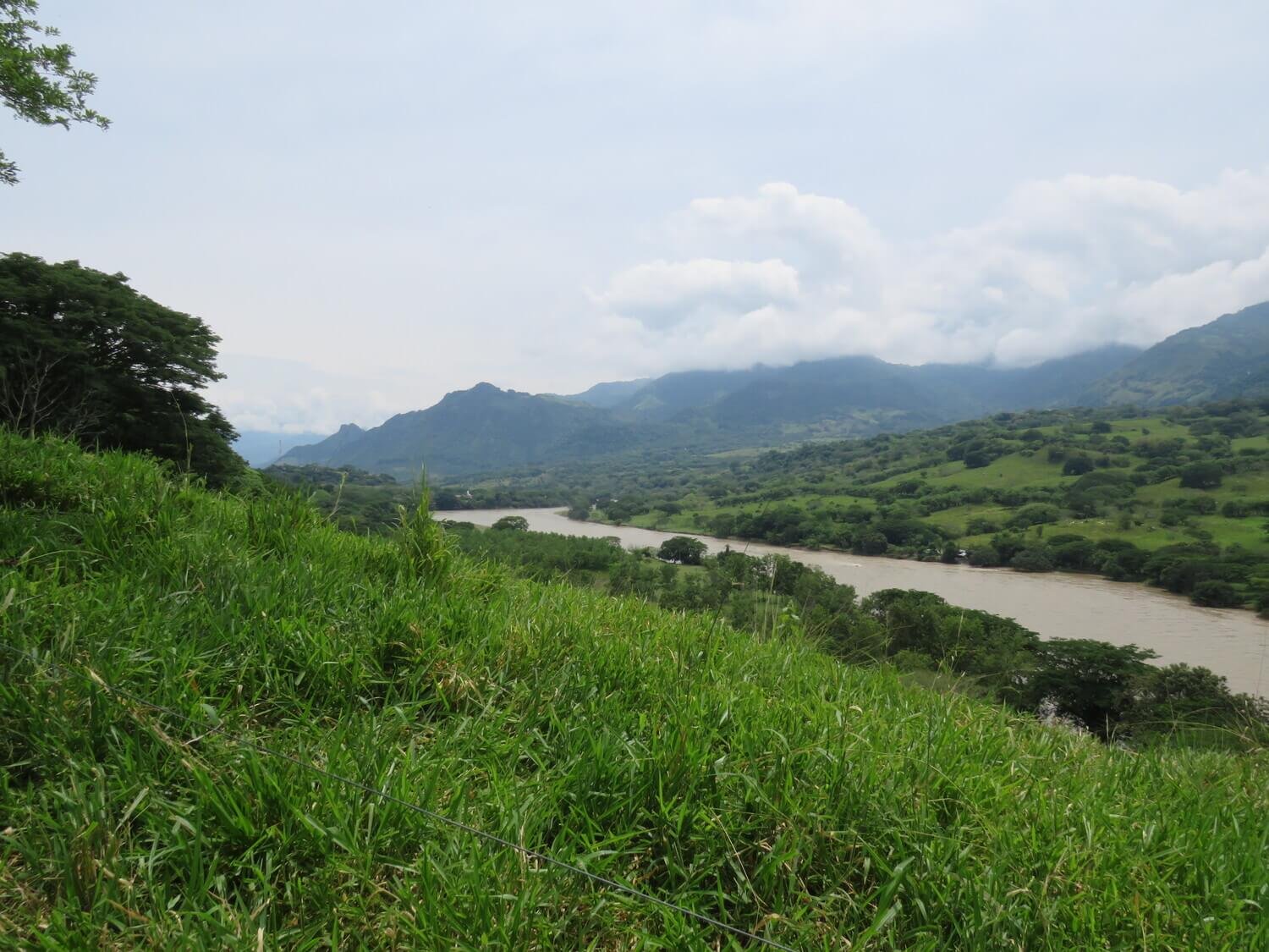 Finca en Jericó