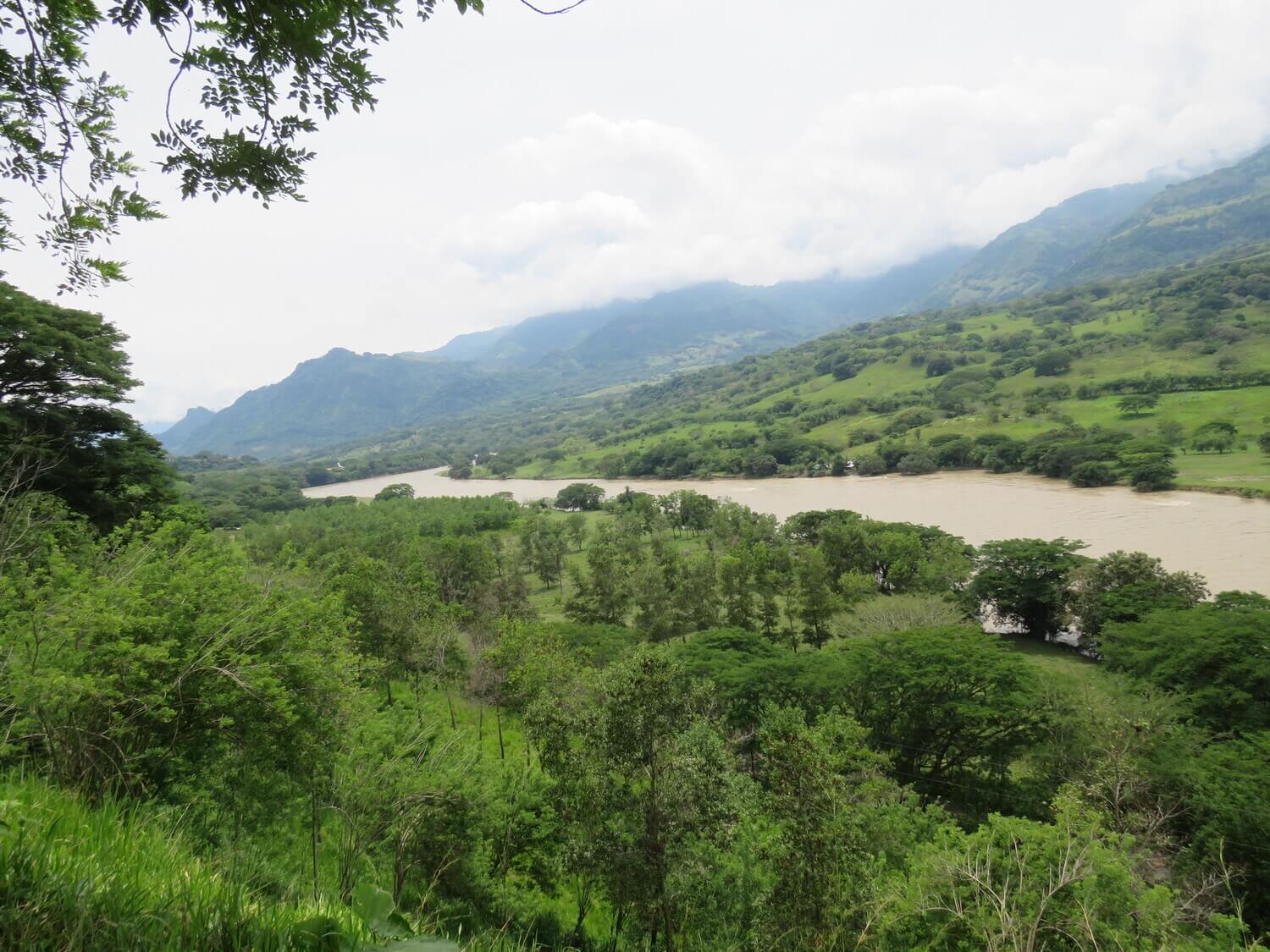 Finca en Jericó