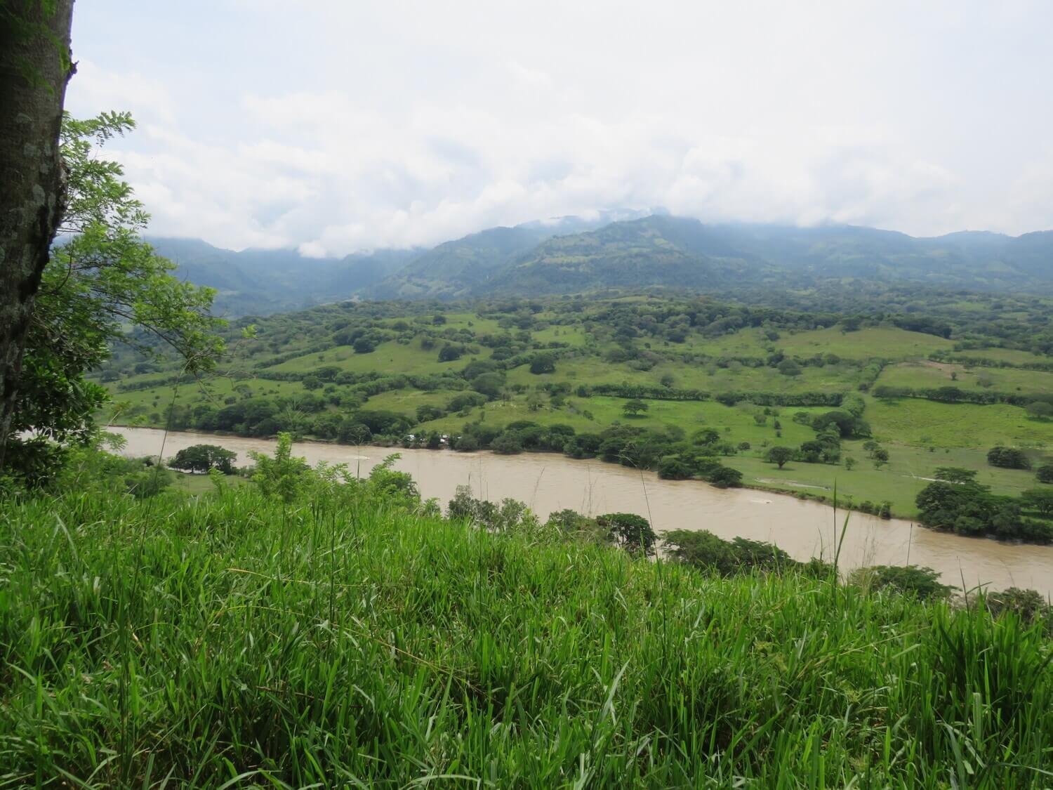 Finca en Jericó