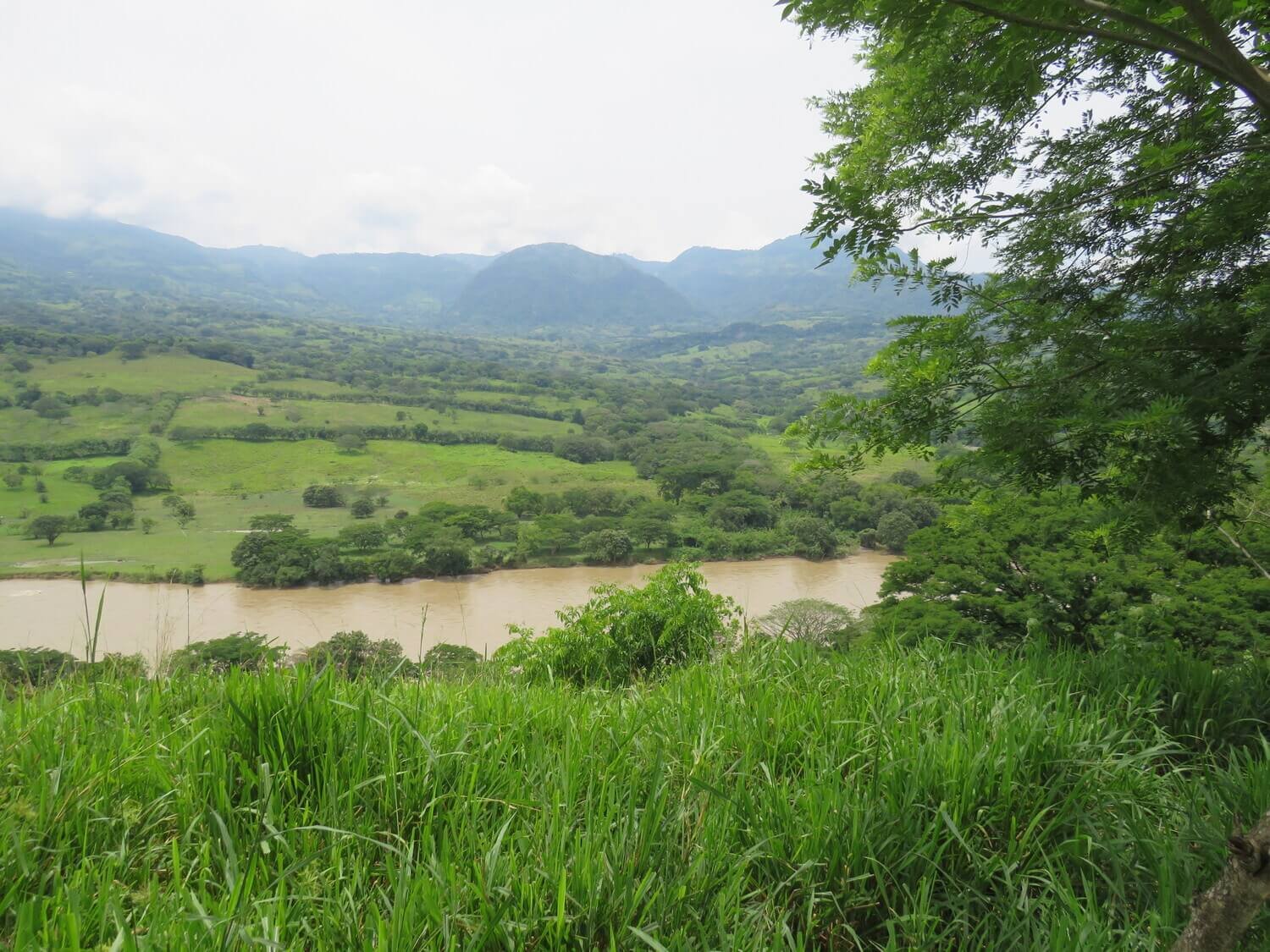 Finca en Jericó
