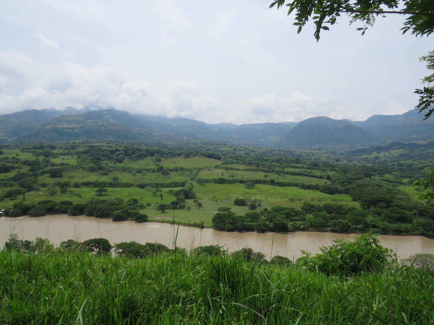 Finca en Jericó