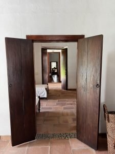 Hacienda en Támesis