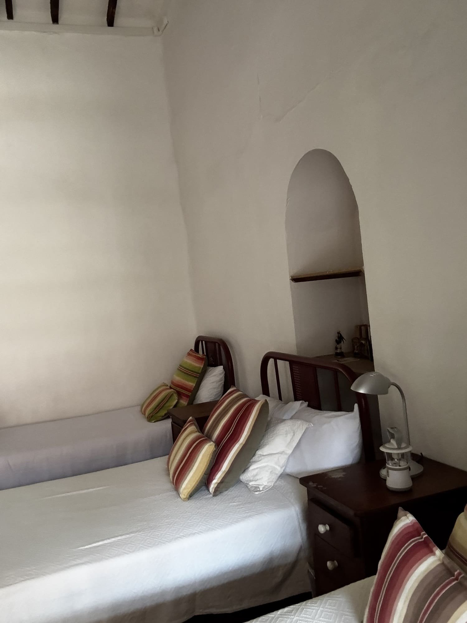 Hacienda en Támesis