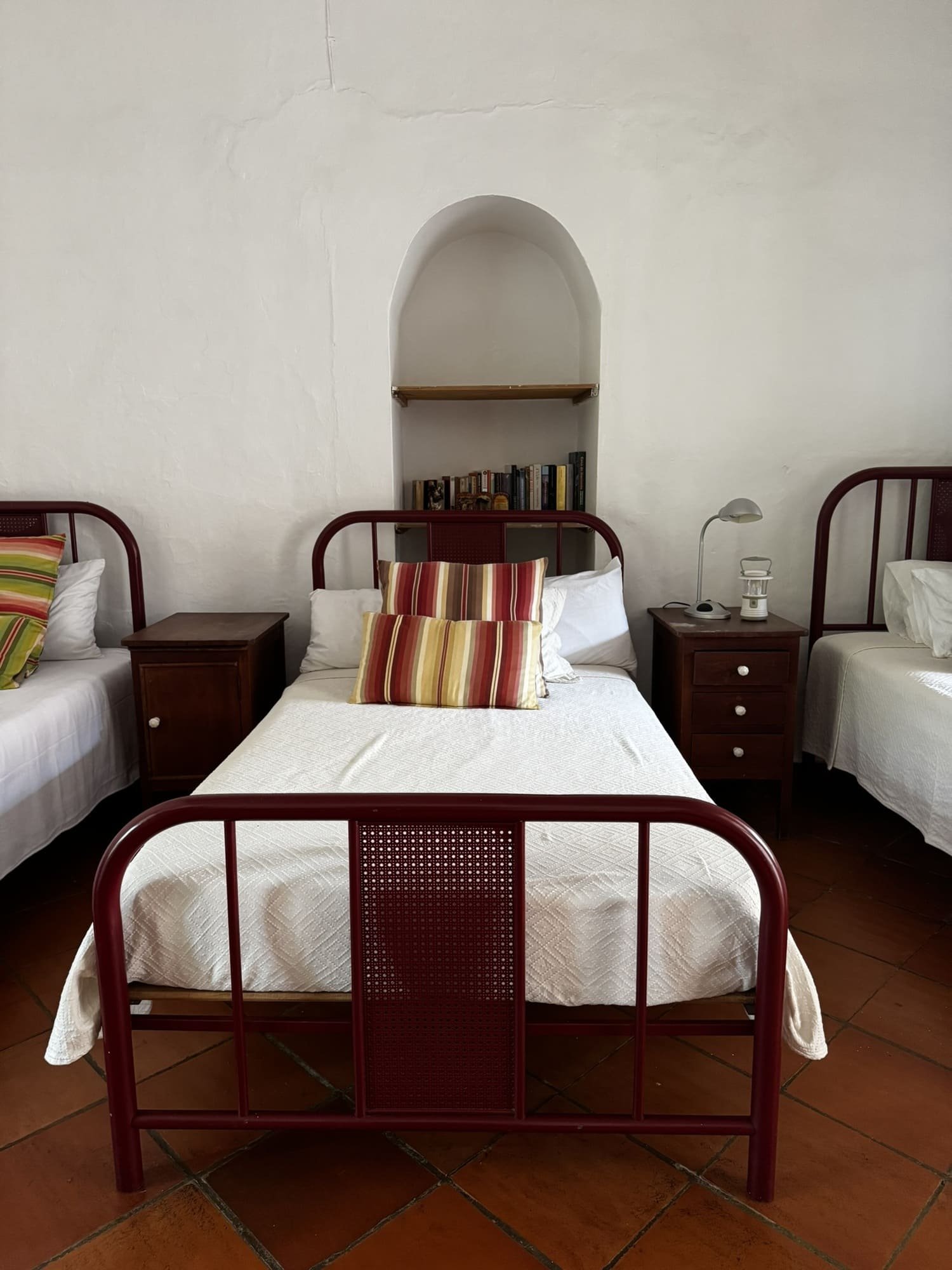 Hacienda en Támesis