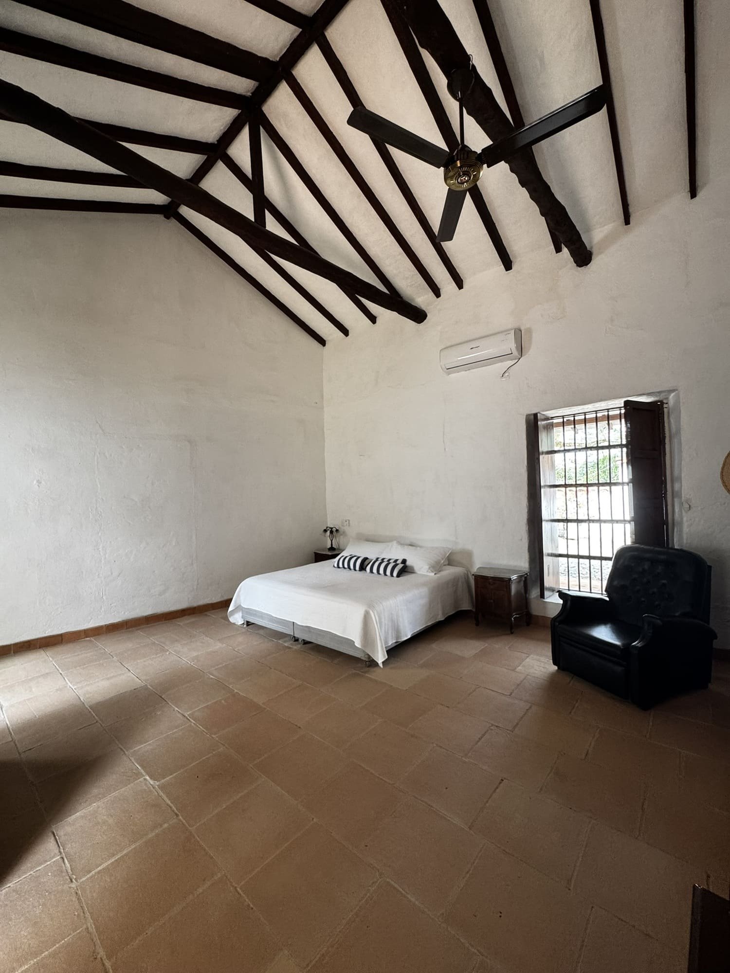 Hacienda en Támesis