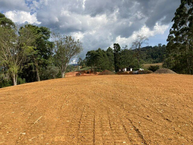 Lote industrial Caldas