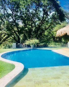 Finca en Venecia