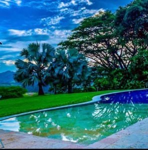 Finca en Venecia