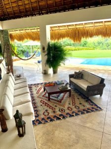 Finca en Venecia