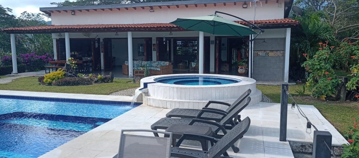 Lote Naranjales de Cauca Viejo
