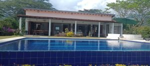 Lote Naranjales de Cauca Viejo