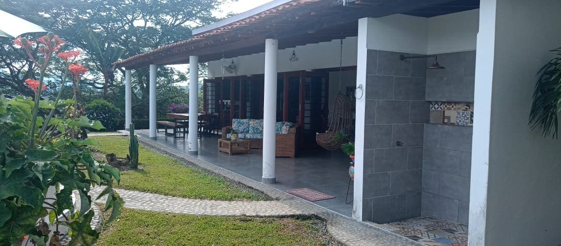 Lote Naranjales de Cauca Viejo