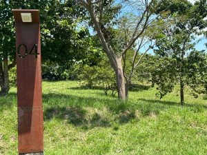Lote Parcelación Mesa de Mulatos