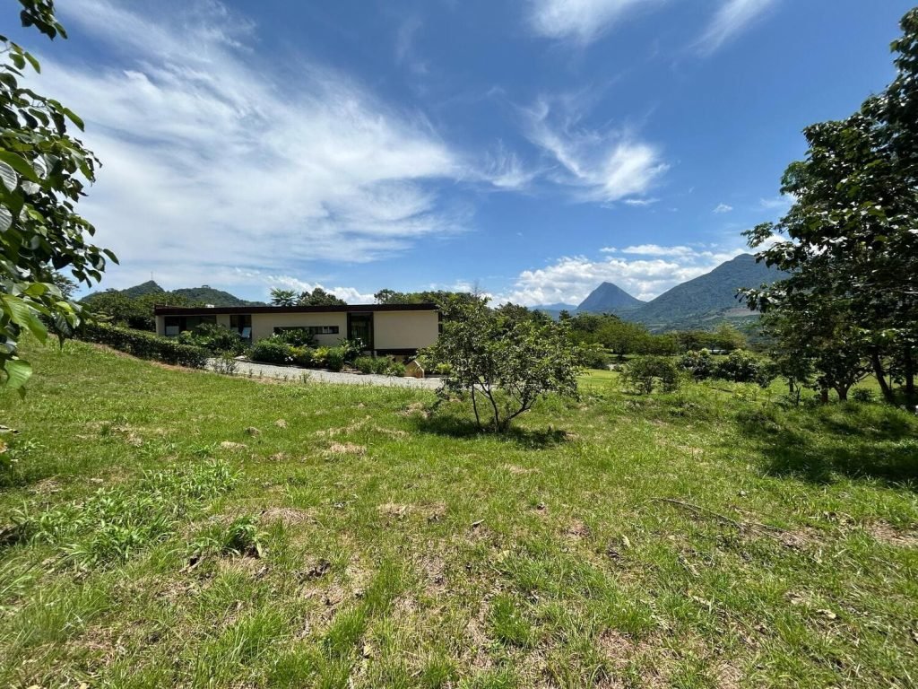 Lote Parcelación Mesa de Mulatos