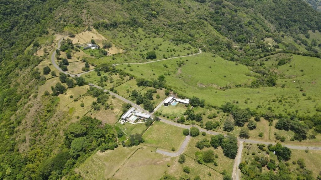 Lote Parcelación Mesa de Mulatos