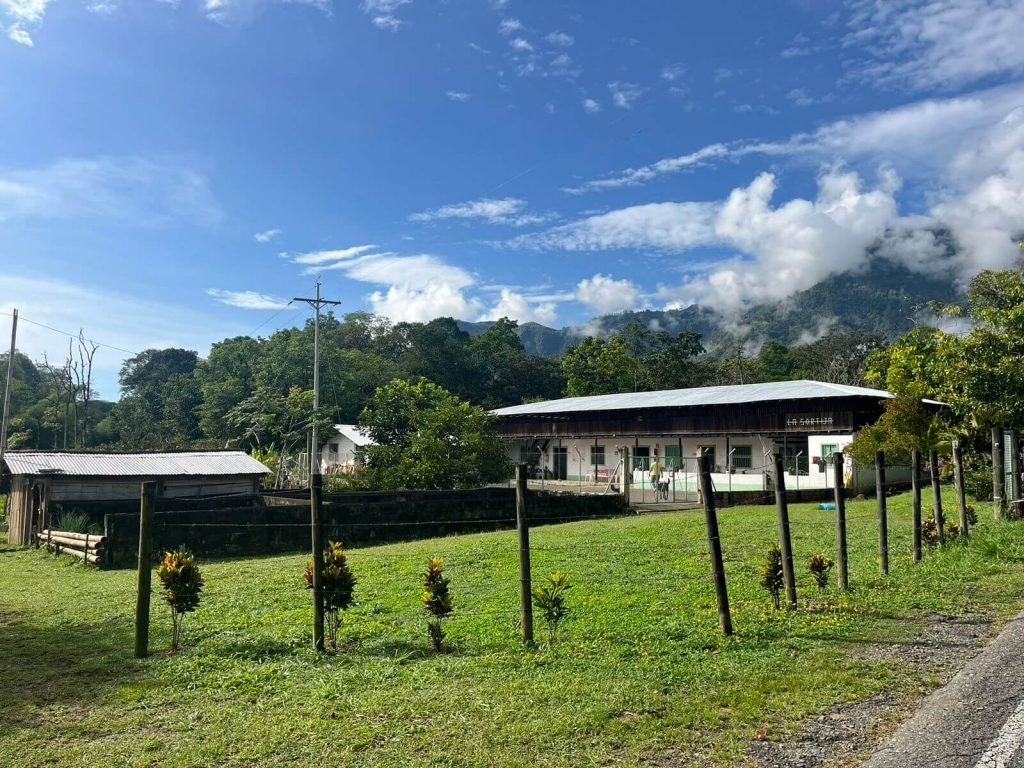 Finca en Tarso