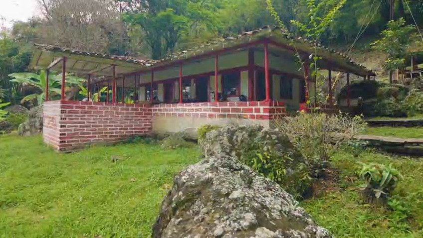 Finca en Tarso