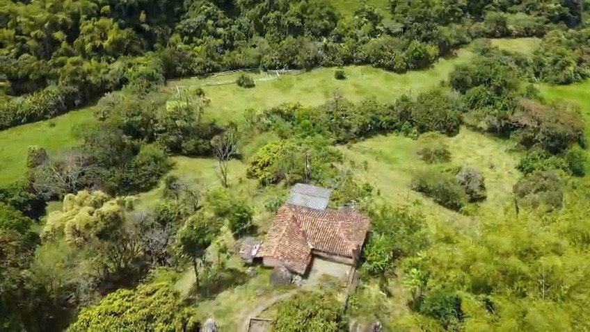 Finca en Tarso