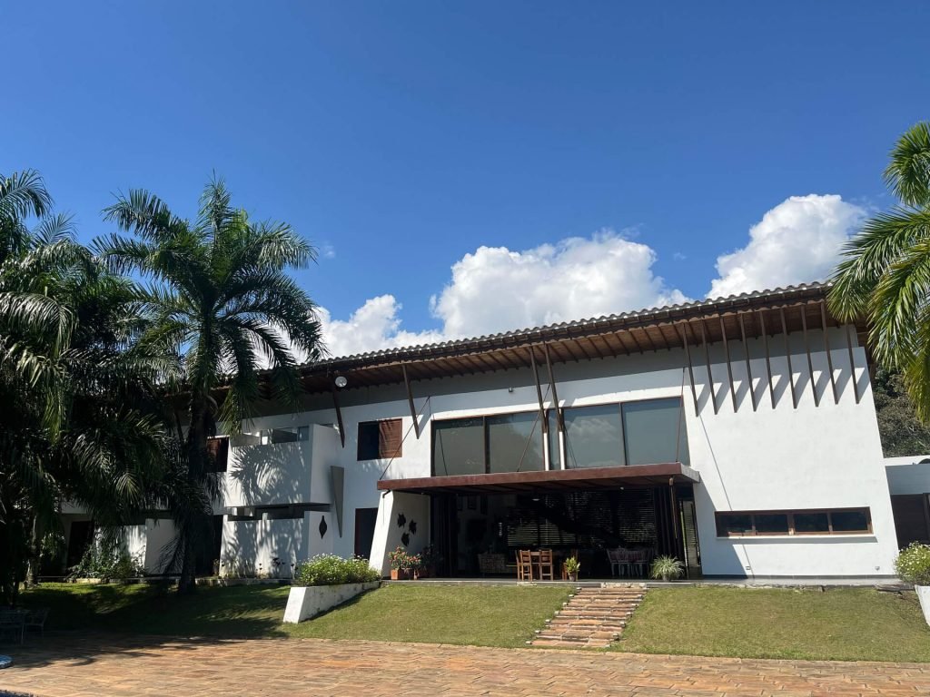 Lote Mesa Guamo