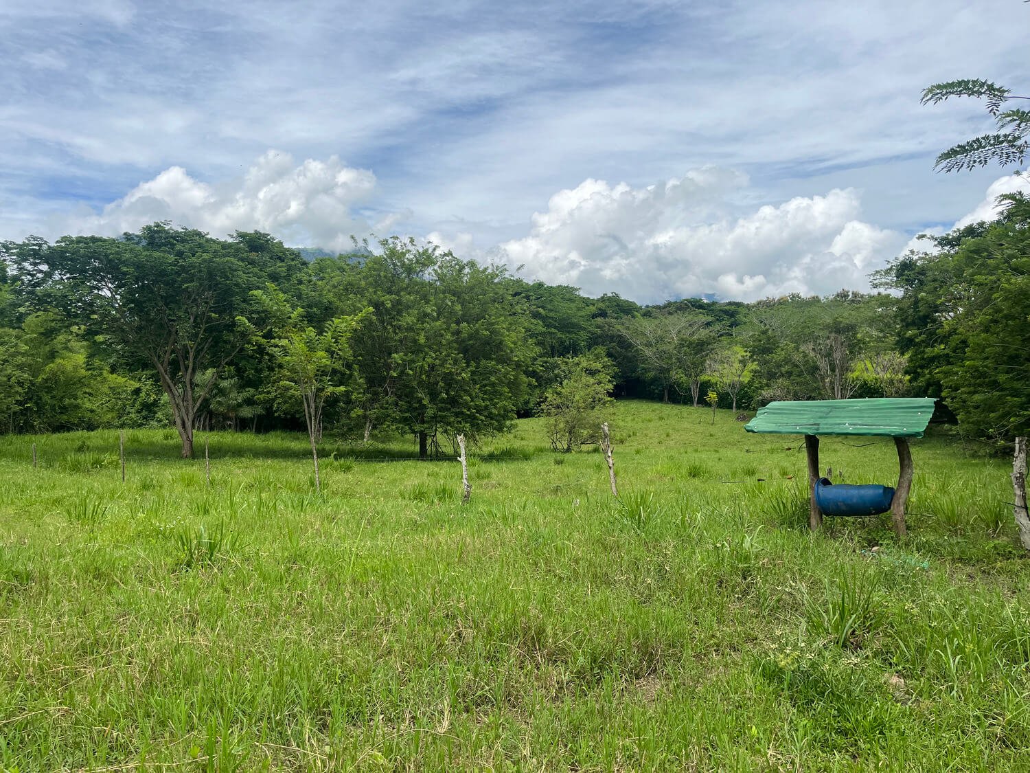 Lote Parcelación Los Búcaros