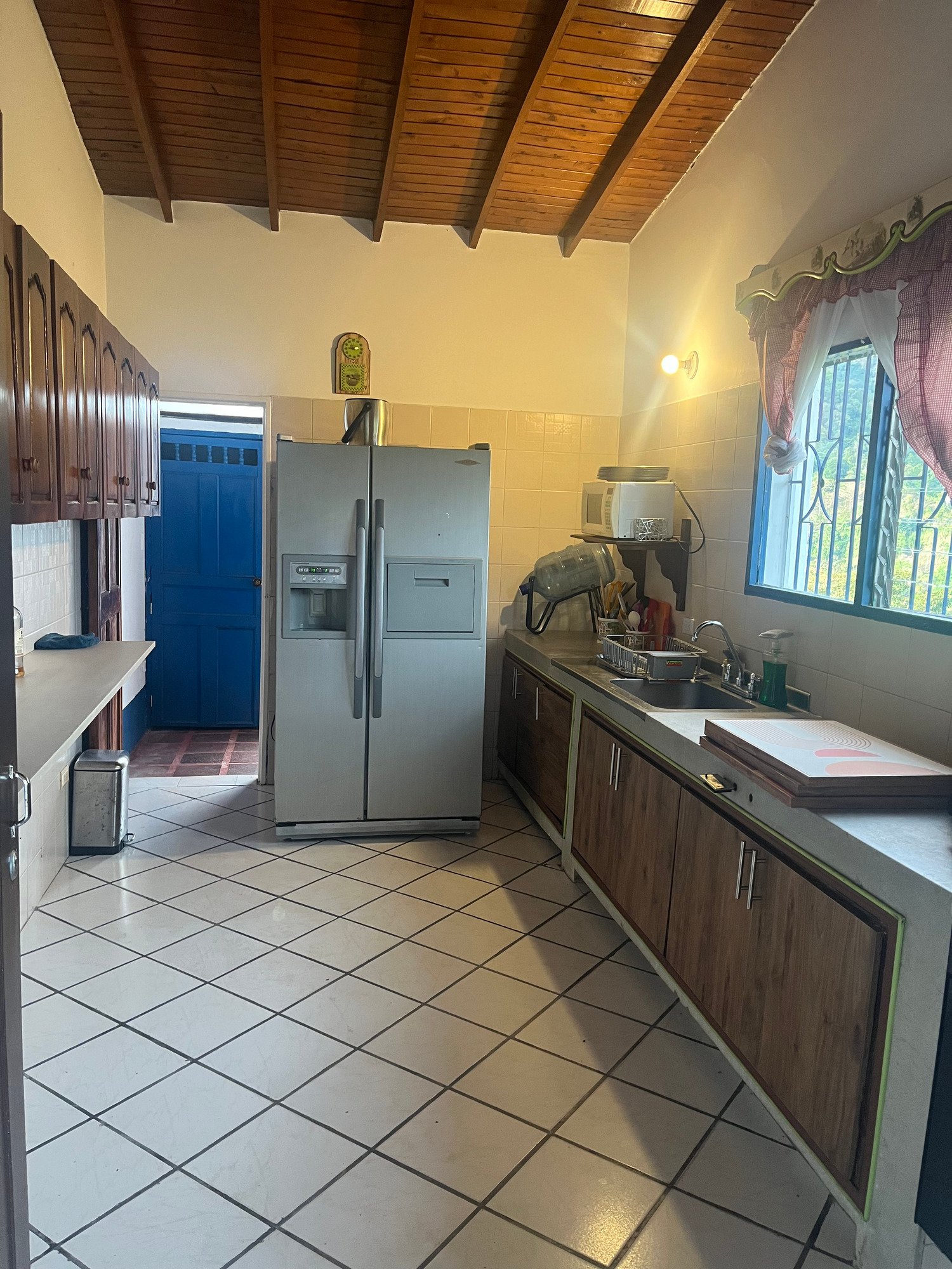 Finca en Fredonia F16