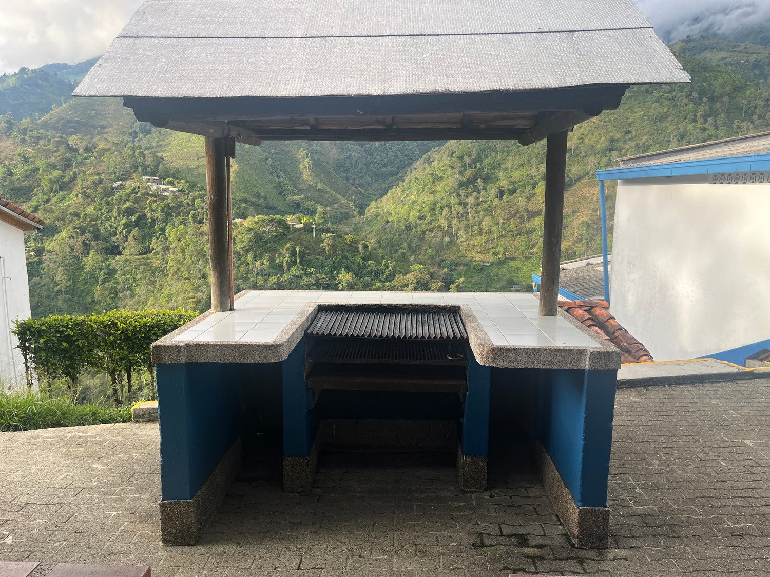 Finca en Fredonia F16