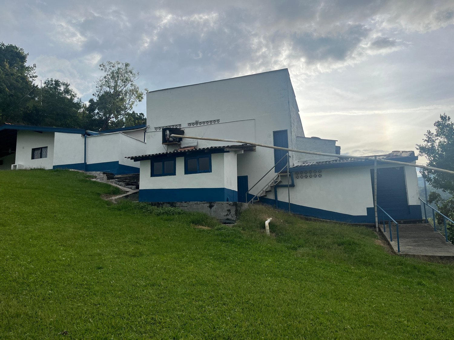 Finca en Fredonia F16