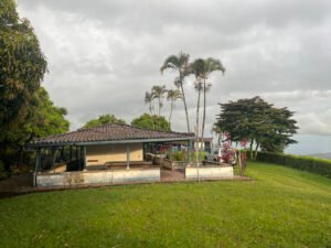 Finca en Fredonia F16