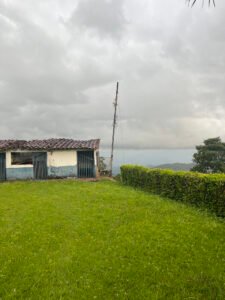 Finca en Fredonia F16