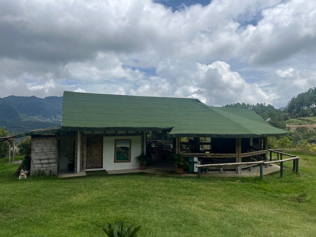 Finca en Jericó