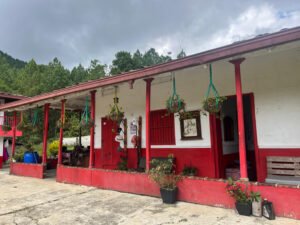 Finca en Jericó