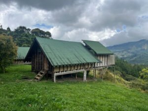 Finca en Jericó