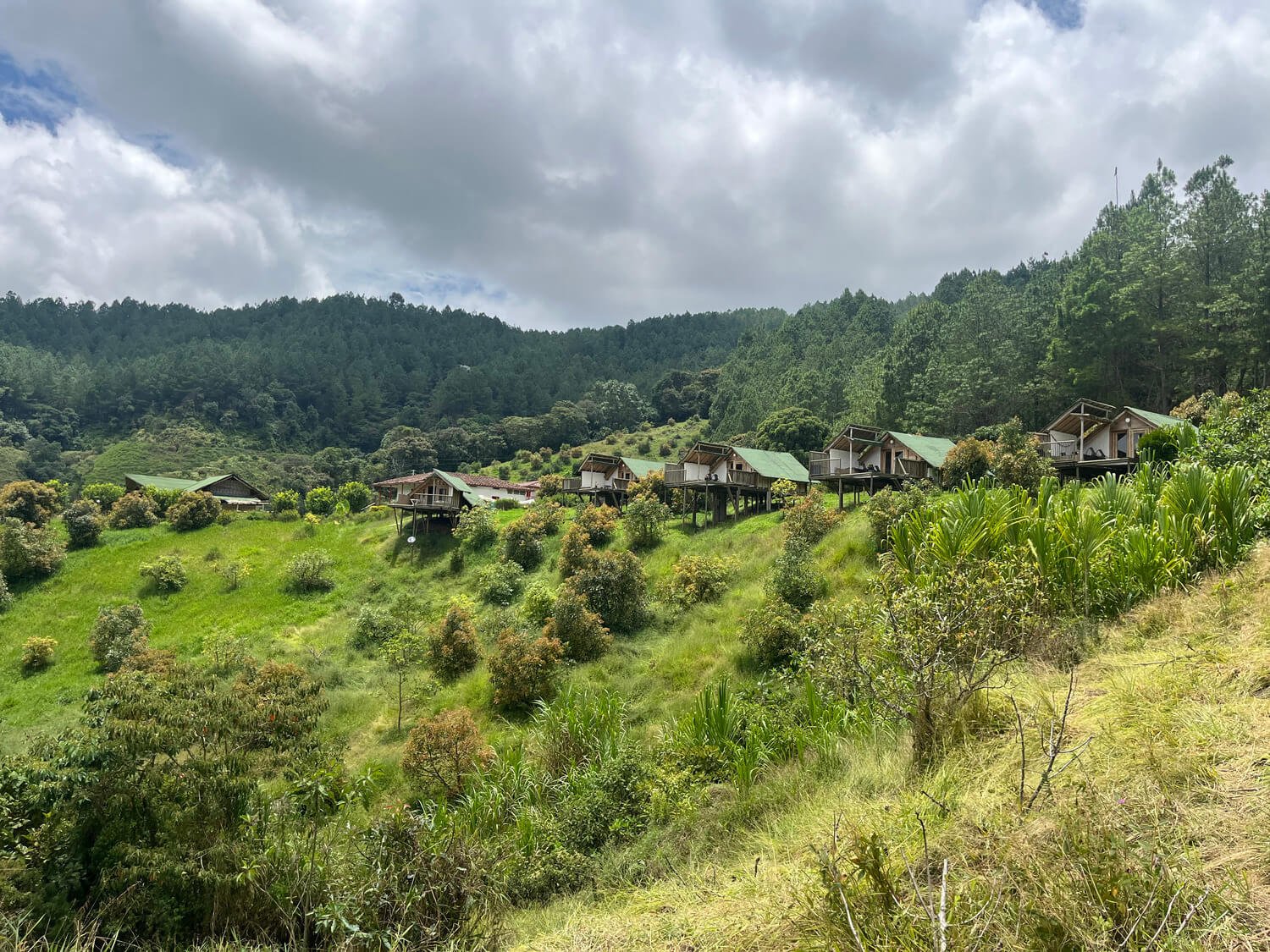 Finca en Jericó