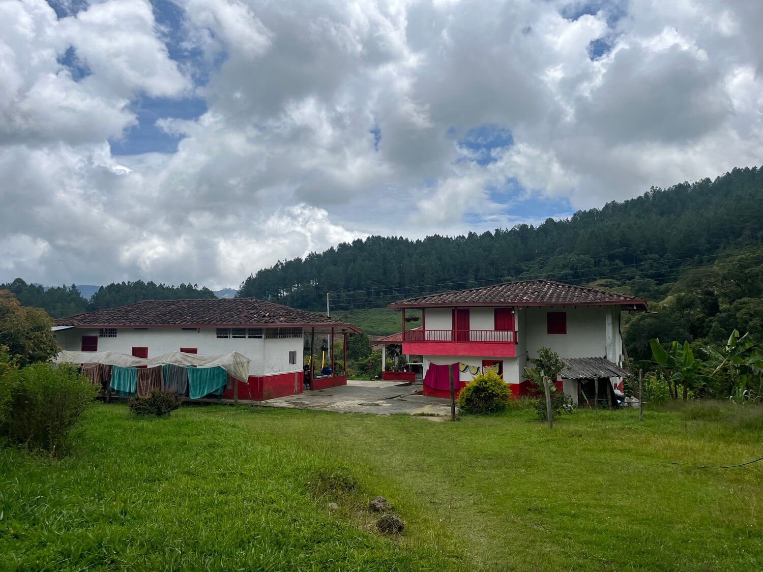Finca en Jericó