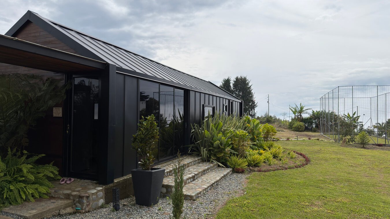 Finca en Caramanta