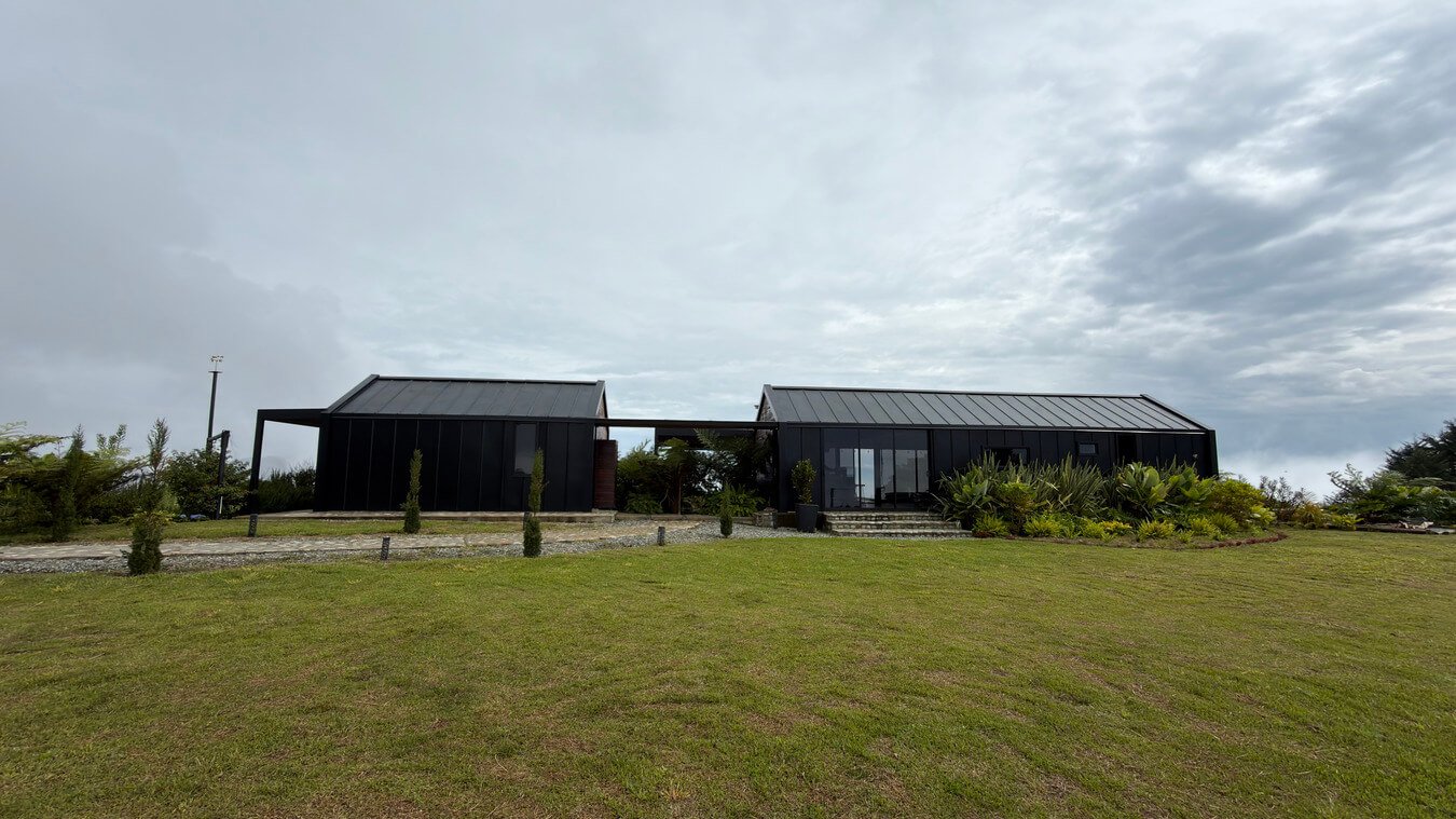 Finca en Caramanta