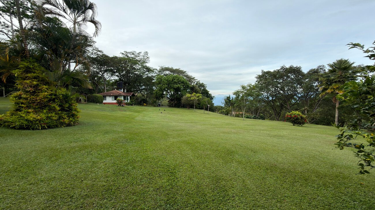 Finca en Tarso