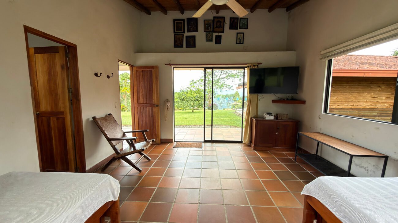 Finca en Tarso