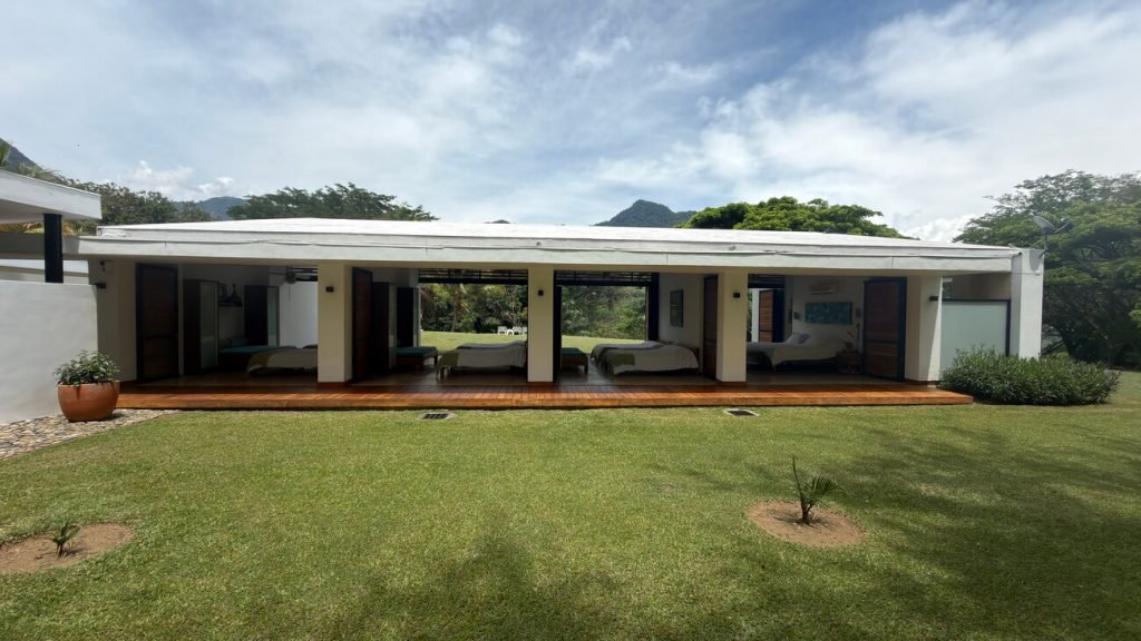Finca en Venecia