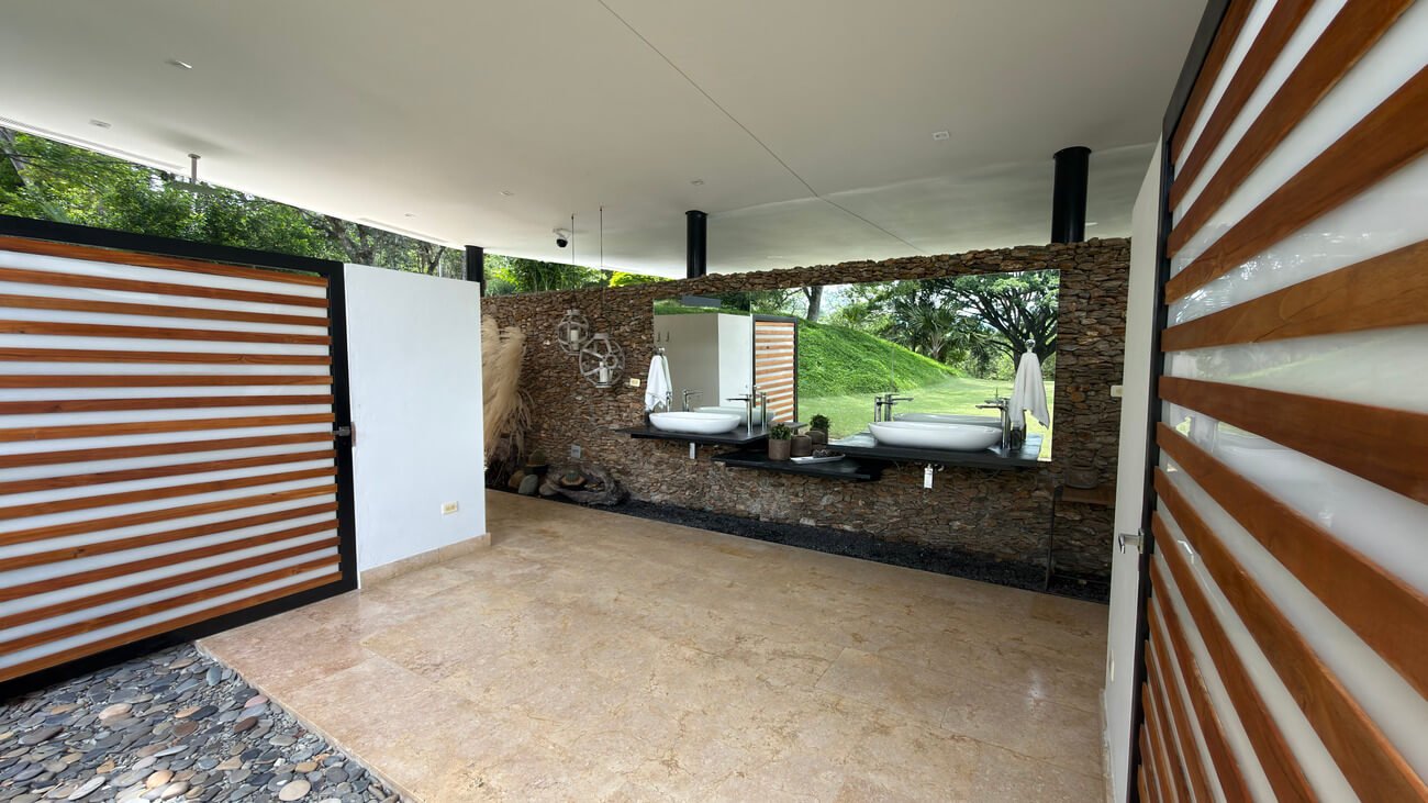 Finca en Venecia