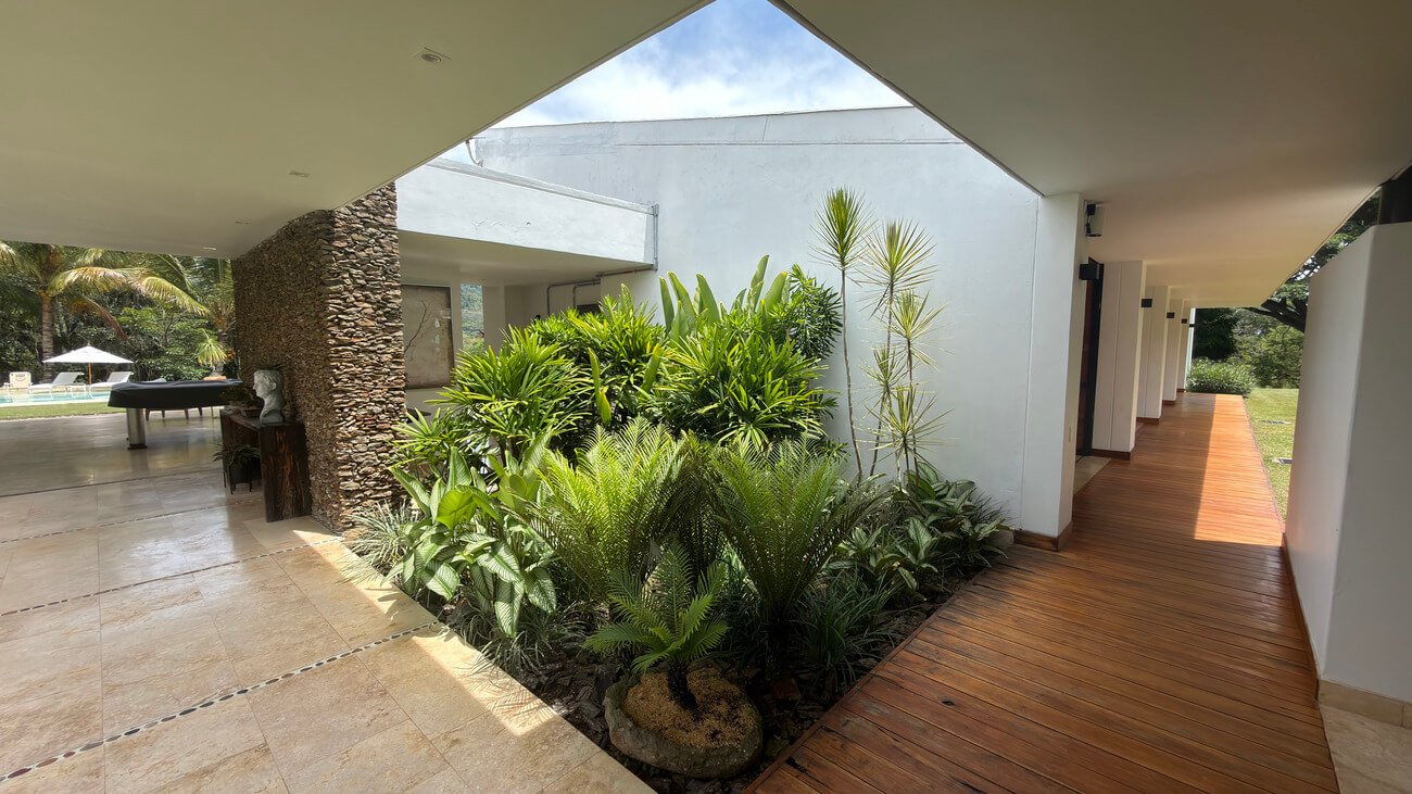 Finca en Venecia